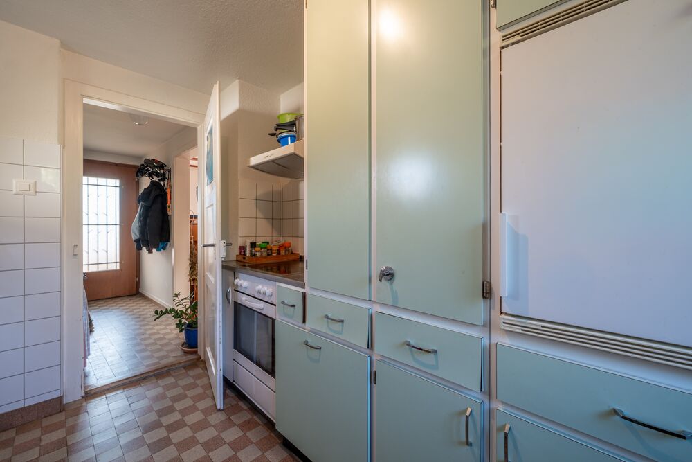 Ihr Hausprojekt in Langnau bei Reiden