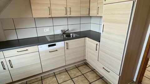 Duplex CH-2800 Delémont, Rue des Martins 17