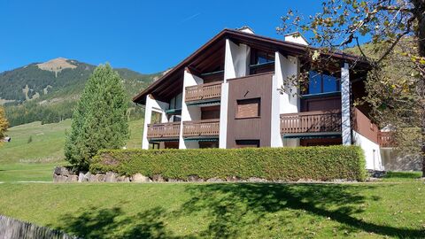 gemütliche Ferienwohnung mit herrlicher Aussicht