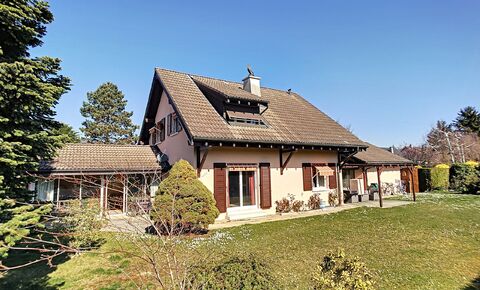 Exclusive listing : Sold by our agency in 2021