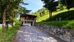 Magnifique chalet à Ayer, calme et vue imprenable