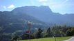 VENDUE sur la route de Leysin