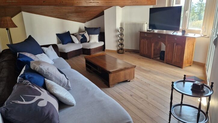 Appartement 3.5 pièces de 85 m² à louer à Neuchâtel