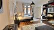 CHARMANT APPARTEMENT 3,5 PIECES AVEC BEAUCOUP DE CACHET