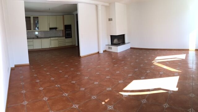 Appartement de 5.5 pièces au 1er étage