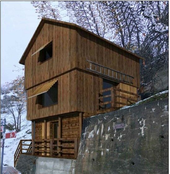 Projet