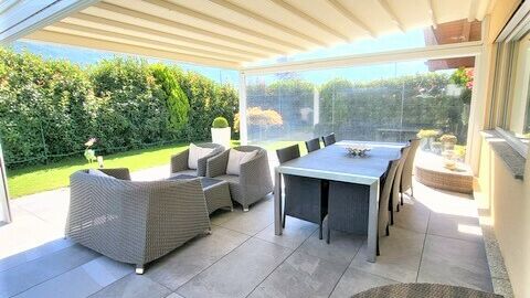 Magnifique villa individuelle de 5,5 pièces