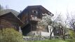 Maisonette-Wohnung in den Alpen