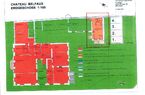 Maisonette-Wohnung CH-1782 Belfaux, Route du Château 2