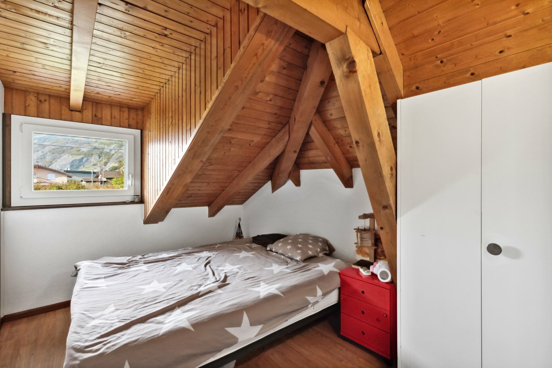 Bedroom 3.5 pc