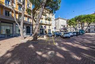 Office space CH-6900 Lugano, 6900 Lugano