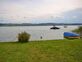 Charmante propriété à deux pas du lac avec ponton privé et une bouée