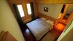 Joli appartement de 3.5 pièces, calme,
À côté des pistes à Grimentz