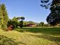 Villa with Large Park Between Lake Lugano and the Golf Course