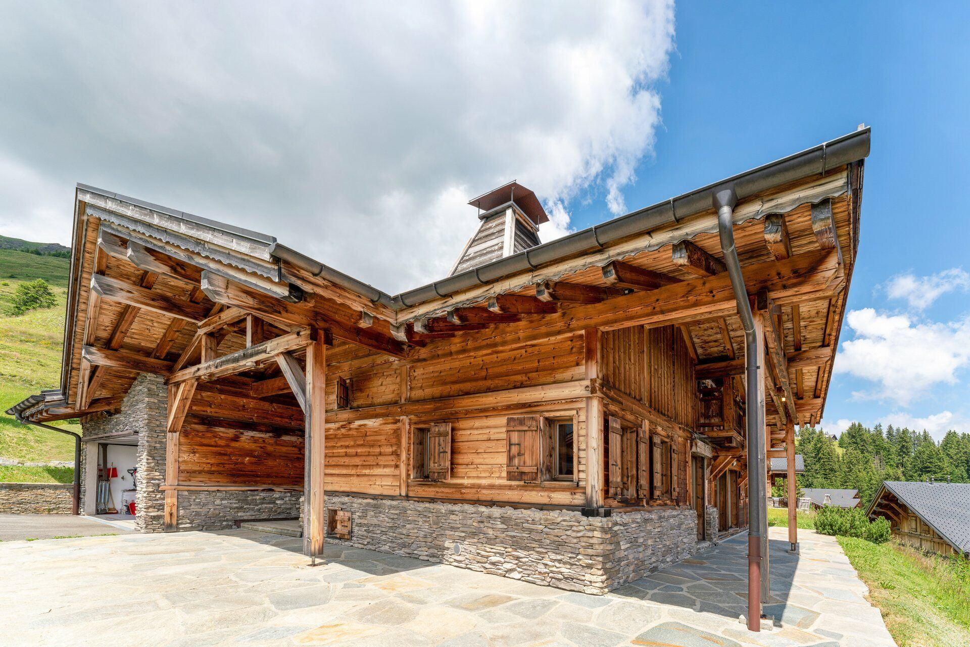 Chalet