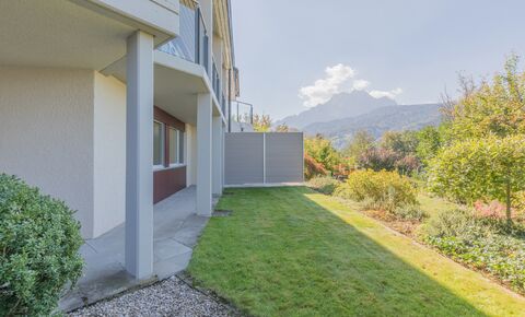 Appartamento annesso CH-6048 Horw, Neumattweg 12