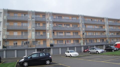 Appartement CH-1162 St-Prex, Rte de Lussy 8