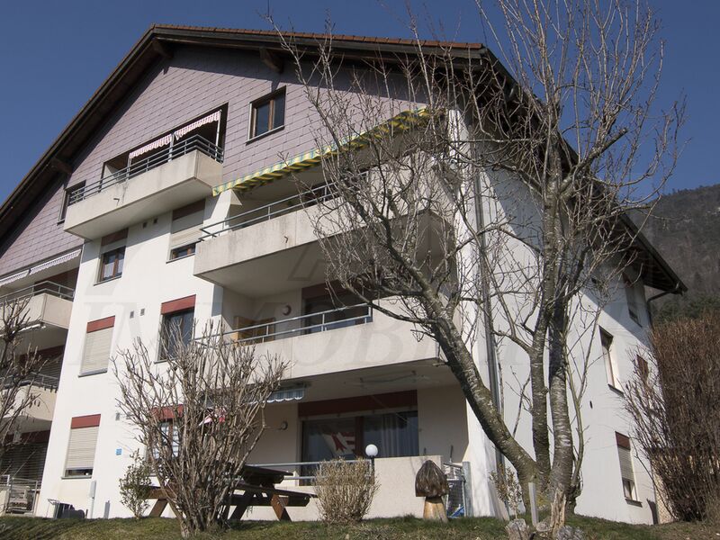 Appartement de 4.5 pièces