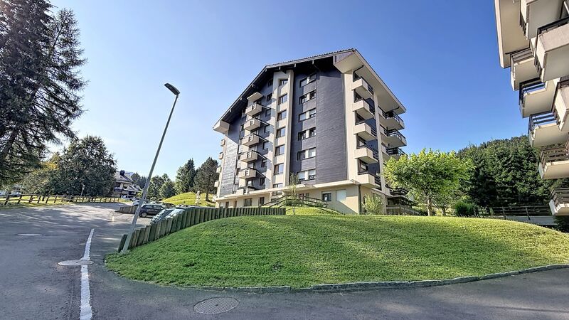 Appartement 3 pièces de 70 m² à louer à Fribourg