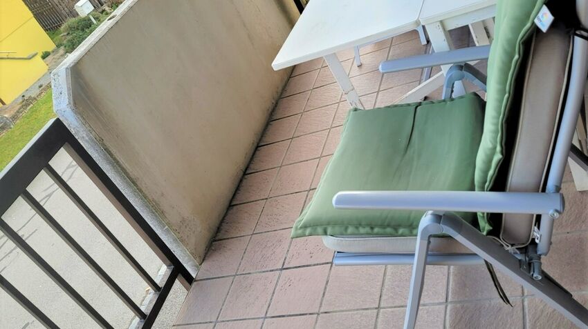 Condominium apartment