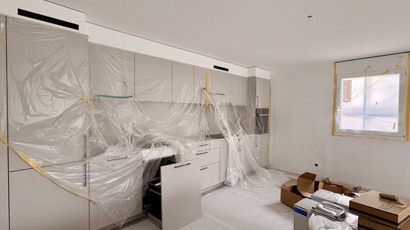Appartement 3.5 pièces de 73 m² à louer à Neuchâtel