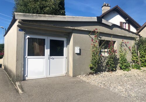 Lagerraum CH-1618 Châtel-St-Denis, Rochettes 61