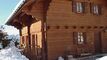 Très beau chalet de 5 ½ pièces + appartement 2 ½ indépendant