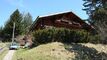 Vendu aux Diablerets : Le chalet de Sir Peter Ustinov avec ses huit chambres !