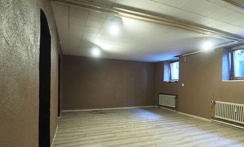 Hobby room / home office