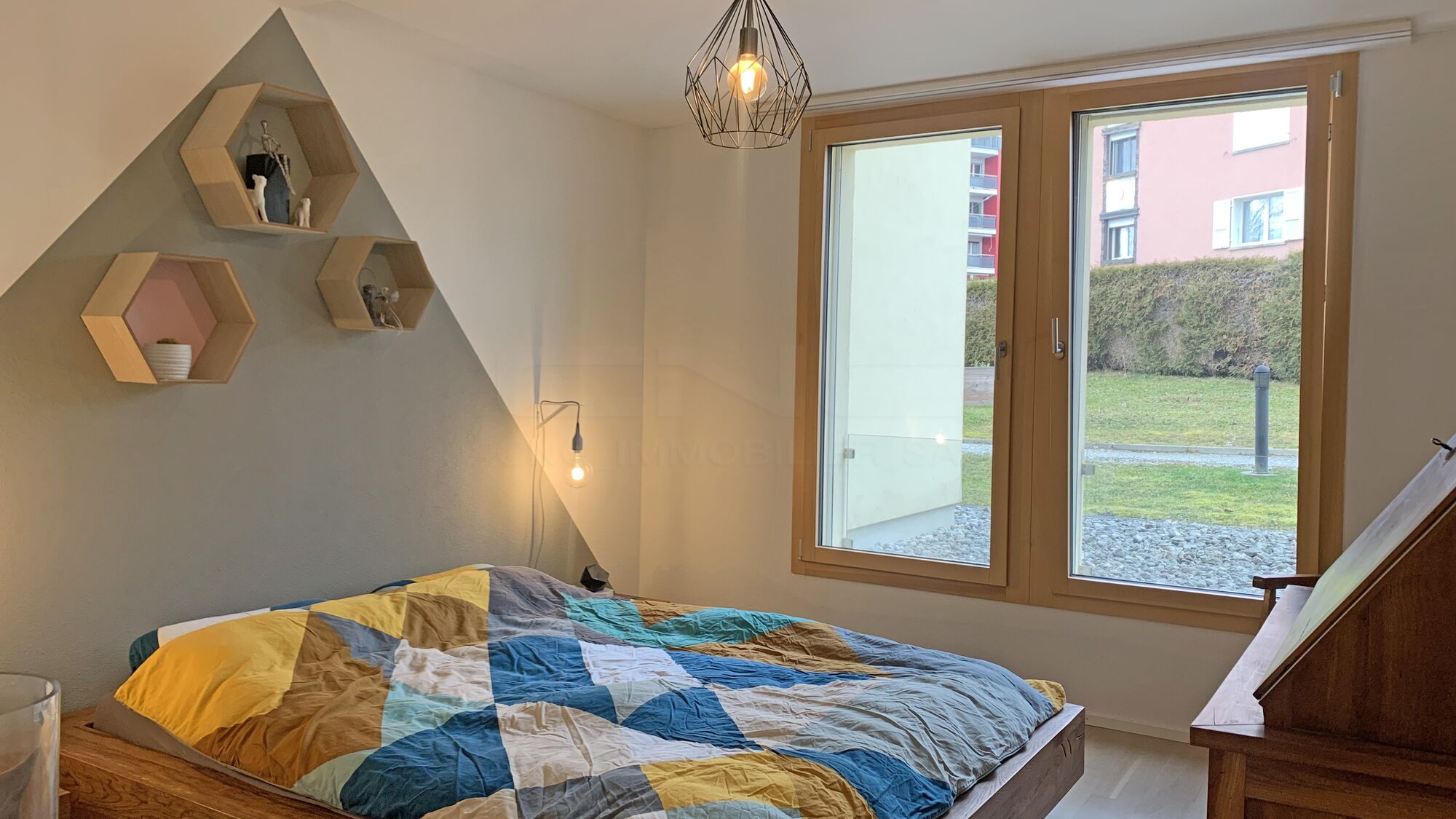 Chambre 2