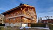 Center of Crans - Luxurious Residence