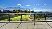 Calme, vue panoramique, terrasse, 4.5 pièces