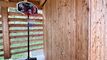 Chalet 7.5 pces - 186m2, 4 chambres, un couvert à voitures