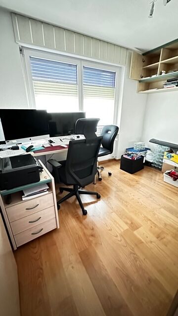 Büro