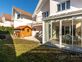 Environnement agréable et familial pour cette villa fonctionnelle