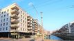 appartement spacieux et central 
de 4.5 pièces à vendre