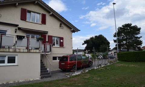 Maison familiale de 5.5 pièces