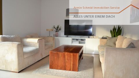 Top 6 1/2-Zimmerwohnung an Toplage mit 2 Einstellhallenplätzen