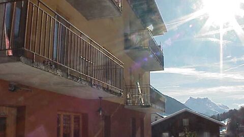 Vendu : Au Sépey maison de deux appartements