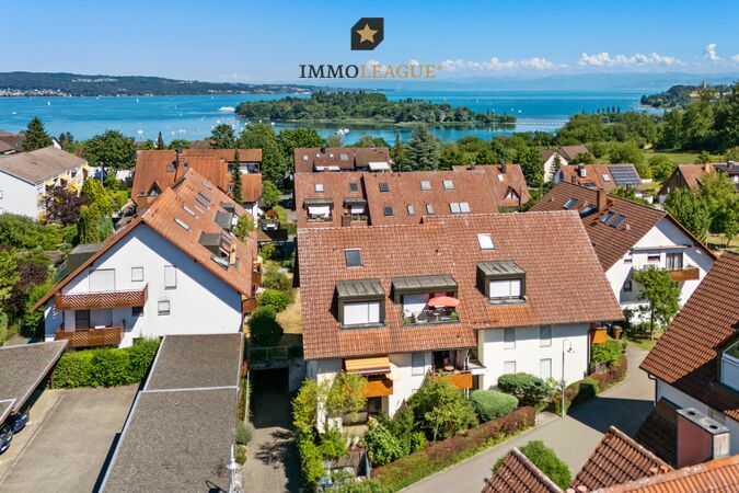 Seltene Kaufgelegenheit – ideal zur Eigennutzung oder als attraktive Kapitalanlage.