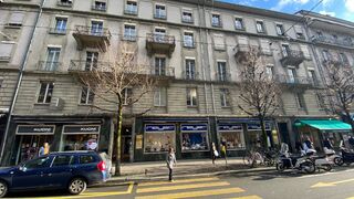 BUREAUX
AU CENTRE VILLE