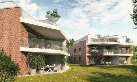 Here you live in a prime location in Arlesheim