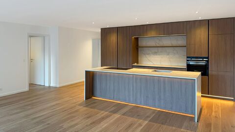 Attique d'exception de 4,5 pièces au sein d’une petite PPE – Aproz