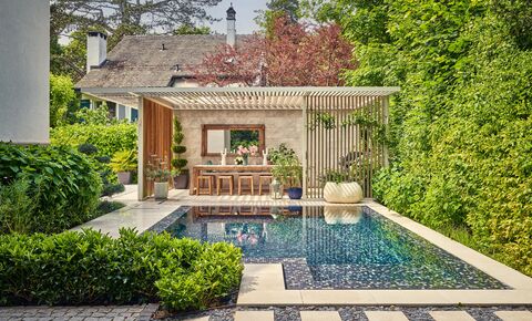 Exclusive: exceptional property in the heart of Conches