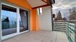 MAGNIFIQUE APPARTEMENT EN ATTIQUE DE 4.5 PIÈCES À BLONAY