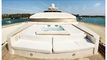 Sublime Yacht de 40m, 10 couchages, service inclus