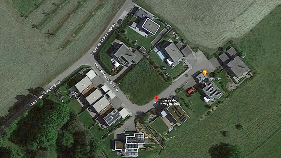 Location plan 1