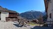 PERLE RARE : authentique appartement dans le vieux-village de Grimentz