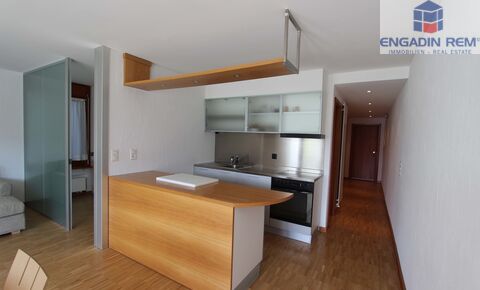 2-room apt. with a garden sitting area - annual lease