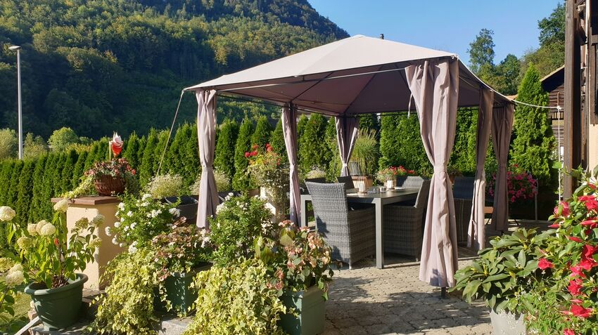 Residential building